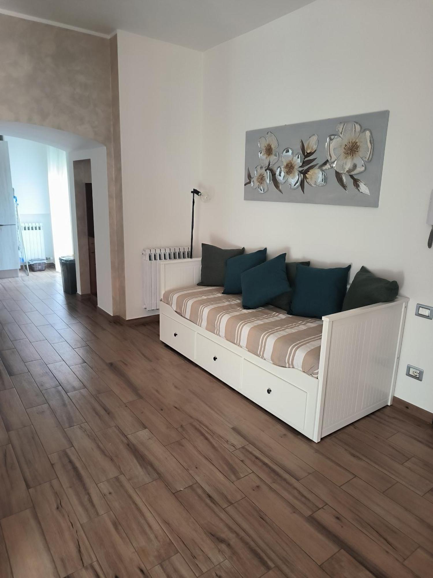 Appartement Carla' S House à Anzola dell'Emilia Extérieur photo