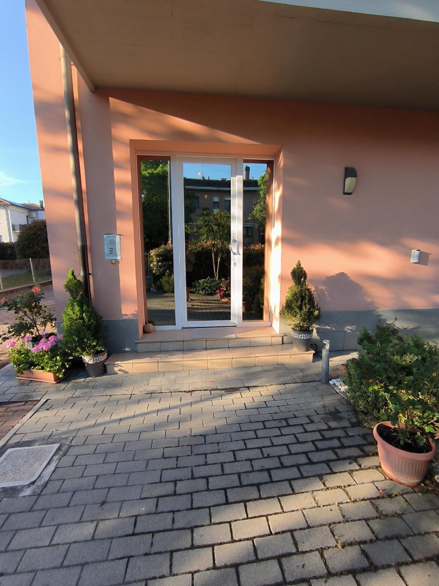 Appartement Carla' S House à Anzola dell'Emilia Extérieur photo